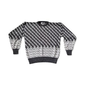 Vintage Expressions Limited Editions Sweater Men XL Acrylic/ Wool